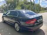Skoda Superb 2014 года за 5 700 000 тг. в Астана – фото 2