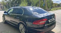 Skoda Superb 2014 года за 5 700 000 тг. в Астана – фото 2