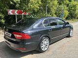 Skoda Superb 2014 года за 5 700 000 тг. в Астана – фото 3