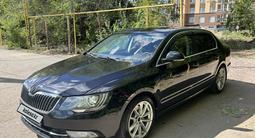 Skoda Superb 2014 года за 5 700 000 тг. в Астана