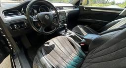 Skoda Superb 2014 года за 5 700 000 тг. в Астана – фото 5