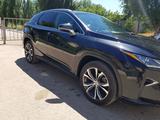 Lexus RX 350 2016 года за 15 500 000 тг. в Актобе – фото 4