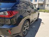 Lexus RX 350 2016 года за 15 500 000 тг. в Актобе – фото 5