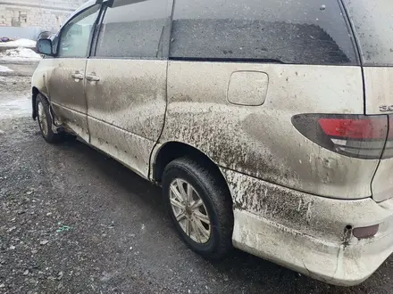 Toyota Estima 2005 года за 4 000 000 тг. в Актобе – фото 2