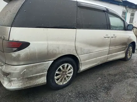 Toyota Estima 2005 года за 4 000 000 тг. в Актобе – фото 3