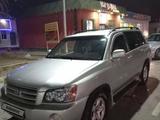 Toyota Highlander 2002 годаүшін5 500 000 тг. в Жанаозен