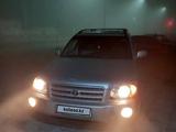 Toyota Highlander 2002 годаүшін5 500 000 тг. в Жанаозен – фото 3