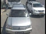 Toyota Highlander 2002 годаүшін5 500 000 тг. в Жанаозен – фото 5