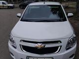 Chevrolet Cobalt 2023 годаүшін6 400 000 тг. в Экибастуз