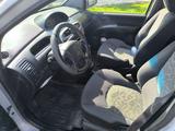 Hyundai Matrix 2002 годаүшін1 400 000 тг. в Костанай – фото 4