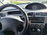 Hyundai Matrix 2002 годаүшін1 400 000 тг. в Костанай – фото 5