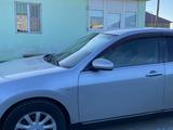 Nissan Teana 2007 года за 3 500 000 тг. в Атырау – фото 4