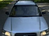 Subaru Forester 2002 годаүшін3 500 000 тг. в Туркестан – фото 4