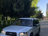 Subaru Forester 2002 годаүшін3 500 000 тг. в Туркестан – фото 3