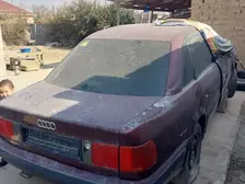 Audi 100, 1994