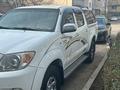 Toyota Hilux 2008 года за 10 500 000 тг. в Алматы – фото 5