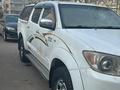 Toyota Hilux 2008 года за 10 500 000 тг. в Алматы – фото 6