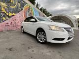 Nissan Sentra 2014 года за 5 500 000 тг. в Алматы – фото 2