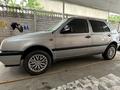 Volkswagen Golf 1996 года за 1 700 000 тг. в Тараз – фото 4