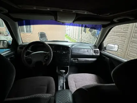 Volkswagen Golf 1996 года за 1 700 000 тг. в Тараз – фото 7