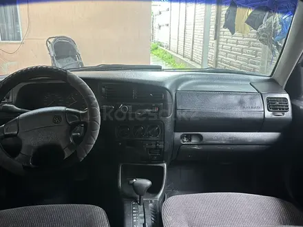 Volkswagen Golf 1996 года за 1 700 000 тг. в Тараз – фото 5