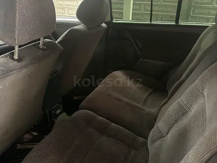 Volkswagen Golf 1996 года за 1 700 000 тг. в Тараз – фото 6