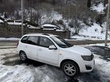 ВАЗ (Lada) Kalina 2194 2014 годаfor2 900 000 тг. в Алматы – фото 3