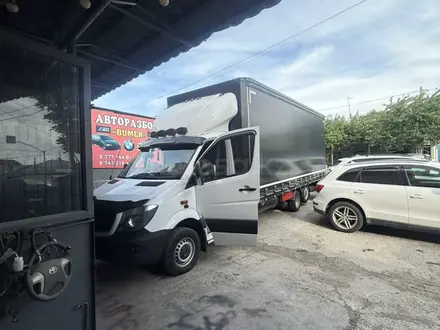 Mercedes-Benz  Sprinter 2007 года за 22 000 000 тг. в Шымкент