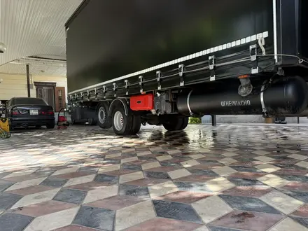 Mercedes-Benz  Sprinter 2007 года за 22 000 000 тг. в Шымкент – фото 17