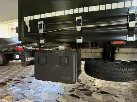 Mercedes-Benz  Sprinter 2007 года за 22 000 000 тг. в Шымкент – фото 21