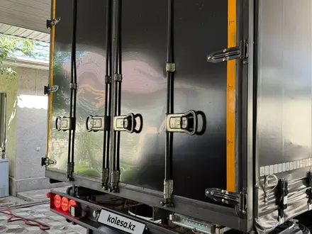 Mercedes-Benz  Sprinter 2007 года за 22 000 000 тг. в Шымкент – фото 22