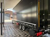 Mercedes-Benz  Sprinter 2007 годаүшін22 000 000 тг. в Шымкент – фото 2