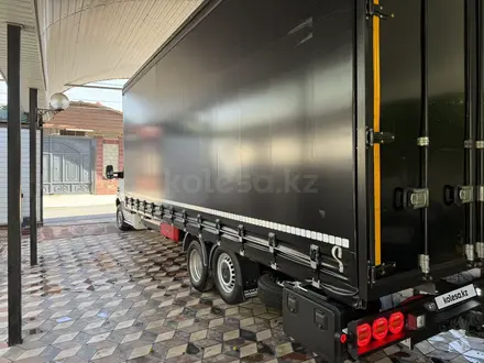 Mercedes-Benz  Sprinter 2007 года за 22 000 000 тг. в Шымкент – фото 2