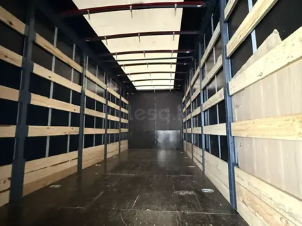 Mercedes-Benz  Sprinter 2007 года за 22 000 000 тг. в Шымкент – фото 35