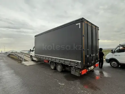 Mercedes-Benz  Sprinter 2007 года за 22 000 000 тг. в Шымкент – фото 37