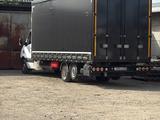 Mercedes-Benz  Sprinter 2007 годаүшін22 000 000 тг. в Шымкент – фото 5