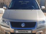 Suzuki Grand Vitara 2007 года за 5 955 555 тг. в Актау – фото 4