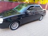 ВАЗ (Lada) Priora 2170 2007 годаүшін2 000 000 тг. в Хромтау – фото 3