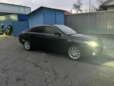 Toyota Camry 2008 года за 6 000 000 тг. в Талдыкорган – фото 3