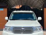 Toyota Land Cruiser 2013 года за 26 000 000 тг. в Актау