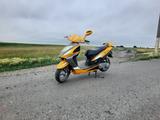 Aprilia 2010 года за 200 000 тг. в Костанай – фото 2