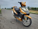 Aprilia 2010 года за 200 000 тг. в Костанай