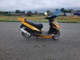 Aprilia 2010 года за 200 000 тг. в Костанай – фото 4