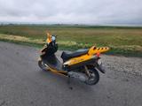 Aprilia 2010 года за 200 000 тг. в Костанай – фото 5