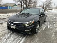 Kia Optima 2019 года за 6 000 000 тг. в Уральск