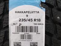 235/45R18. Nokian.Hakka9үшін132 600 тг. в Шымкент