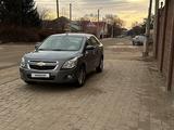 Chevrolet Cobalt 2023 года за 7 000 000 тг. в Актобе