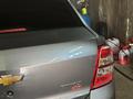 Chevrolet Cobalt 2023 года за 7 000 000 тг. в Актобе – фото 5