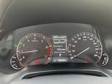 Lexus RX 200t 2021 года за 22 500 000 тг. в Алматы