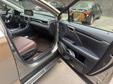 Lexus RX 200t 2021 года за 22 500 000 тг. в Алматы – фото 2